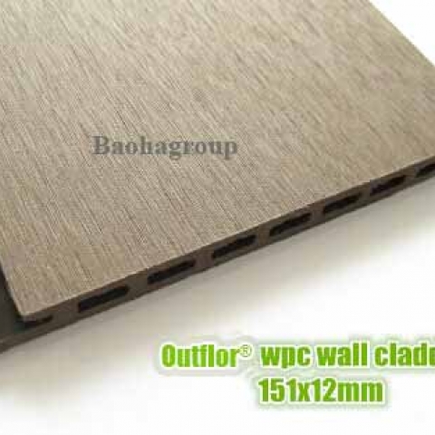 Thanh đa năng gỗ nhựa WPC CBM85S13